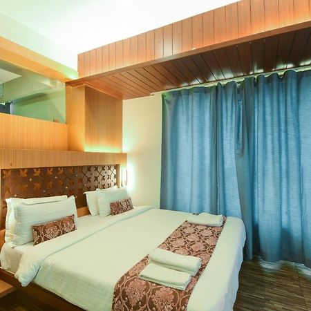 Hotel Sea Fans Ratnāgiri Buitenkant foto