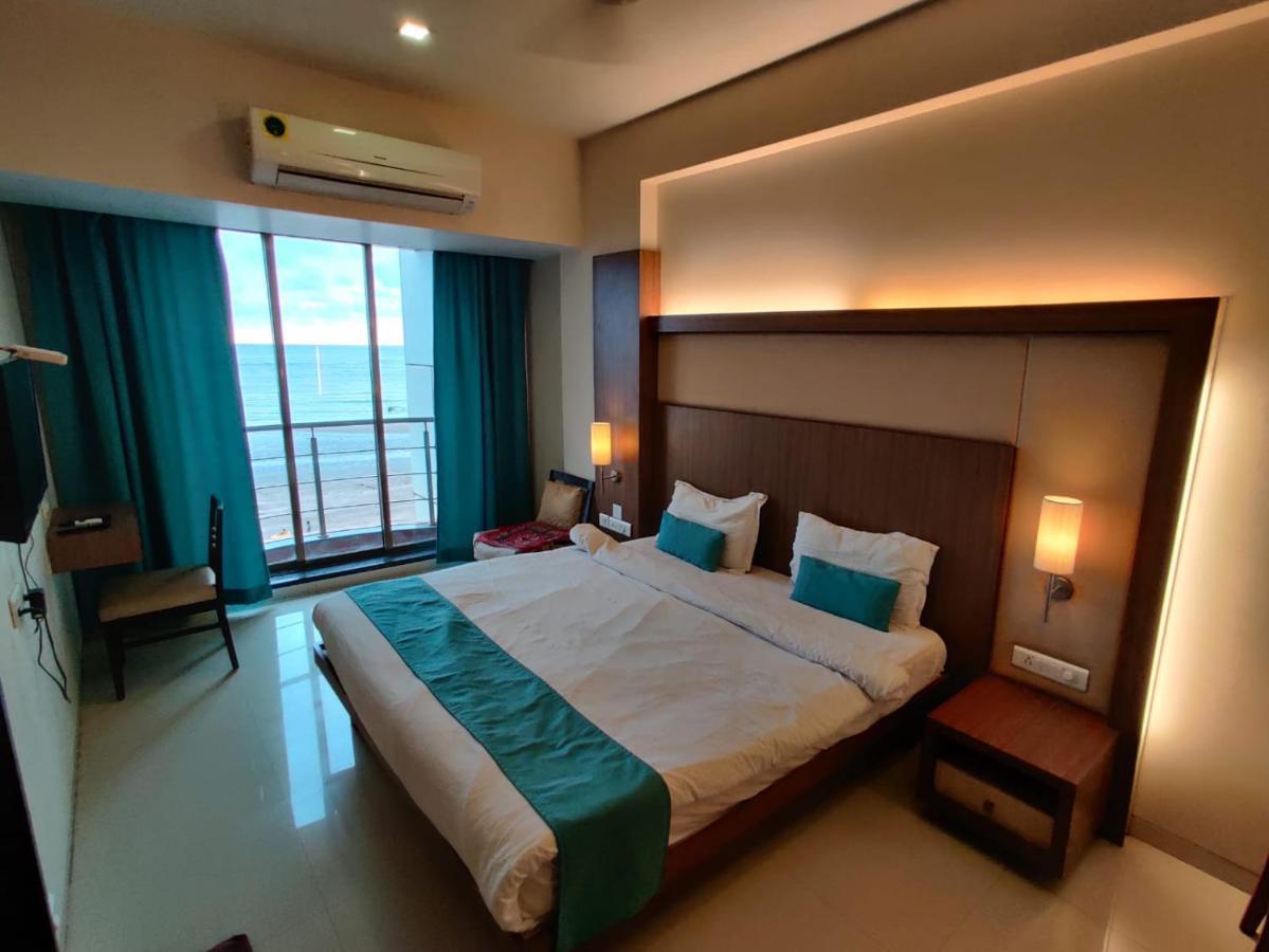 Hotel Sea Fans Ratnāgiri Buitenkant foto